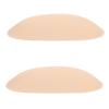 IMIKEYA Self-Adhesive Silicone Hip Pads with Sponge for Women, 2-Piece Set, for Shaping and Enhancing the Buttock Contour view 1