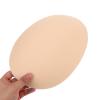 IMIKEYA Self-Adhesive Silicone Hip Pads with Sponge for Women, 2-Piece Set, for Shaping and Enhancing the Buttock Contour view 3