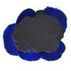 Artificial Blue Coral Aquarium Plant view 4