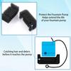 Stineng 8-Pack Foam Filter for Pet Fountains view 2