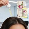 Hair Care Oil for Growth & Strengthening, Natural Moisturizing Care view 2