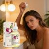 Hair Care Oil for Growth & Strengthening, Natural Moisturizing Care view 3