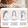 Hair Care Oil for Growth & Strengthening, Natural Moisturizing Care view 4