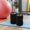 Adjustable Thigh Sleeves for Running and Volleyball, 1 Pair view 4