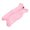 CVUTOVO Cotton Full-Body Recovery Suit for Female Cats view 1