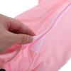 CVUTOVO Cotton Full-Body Recovery Suit for Female Cats view 3