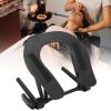 Asixxsix Adjustable Massage Table Face Cradle with Large Cutout view 3