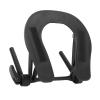 Asixxsix Adjustable Massage Table Face Cradle with Large Cutout view 4
