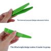 Bug Catcher Scoopers for Kids, Bug Nets and Insect Tongs for Exploration Play view 4