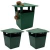 Reusable Snail & Slug Trap, 1 or 3 Pack view 1