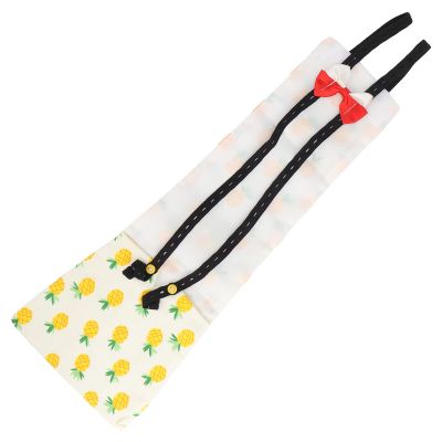 Cryfokt Reusable Waterproof Chicken Diaper