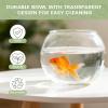 Fish Bowl Mini Aquarium view 4