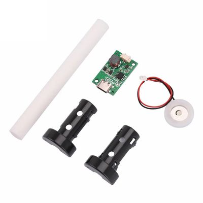 DC5V USB Ultrasonic Mist Maker Humidifier Module DIY Kit