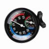 Naroote Reptile Hygrometer Thermometer view 4