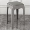 Non-Slip Home Stool with Foam Cushion view 1