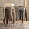 Non-Slip Home Stool with Foam Cushion view 3