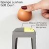 Non-Slip Home Stool with Foam Cushion view 4