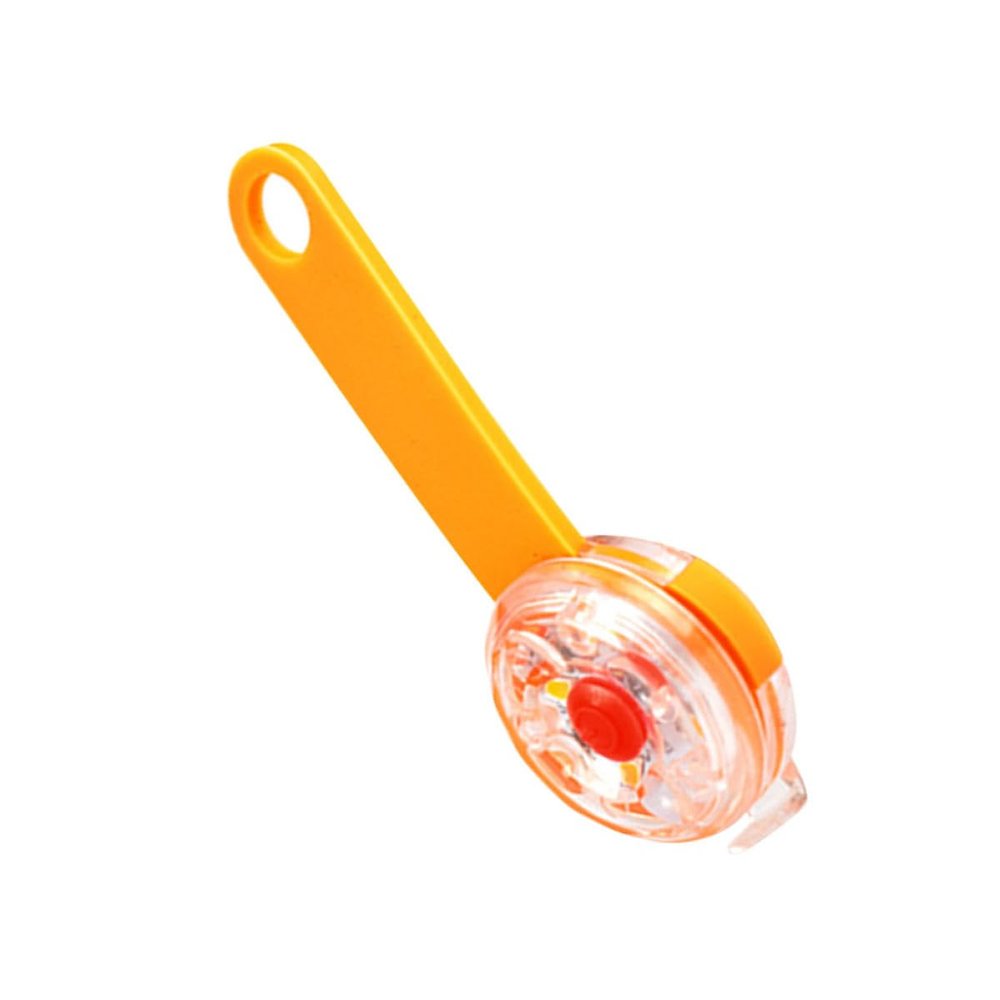CLISPEED USB LED Pet Pendant with Bright Light