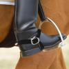 HOMOBABE Adjustable Boot Straps for Riding view 4