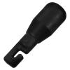 Plastic White Cane Tip for Walking Sticks view 1