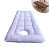 Massage Table Pad, Non-Slip Cushion Cover with Breathing Hole for Spas and Beauty Salons view 1