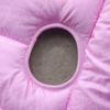 Massage Table Pad, Non-Slip Cushion Cover with Breathing Hole for Spas and Beauty Salons view 2