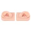 Soft Silicone Piercing Model Set for Ear Trainers view 1