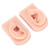 Soft Silicone Piercing Model Set for Ear Trainers view 4