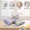 Dexpally 3-Pack Wet Bags for Kindergarten, Diapers & Swimwear view 3