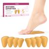 Welnove Metatarsal Pads for Women and Men, 4 Pairs view 1