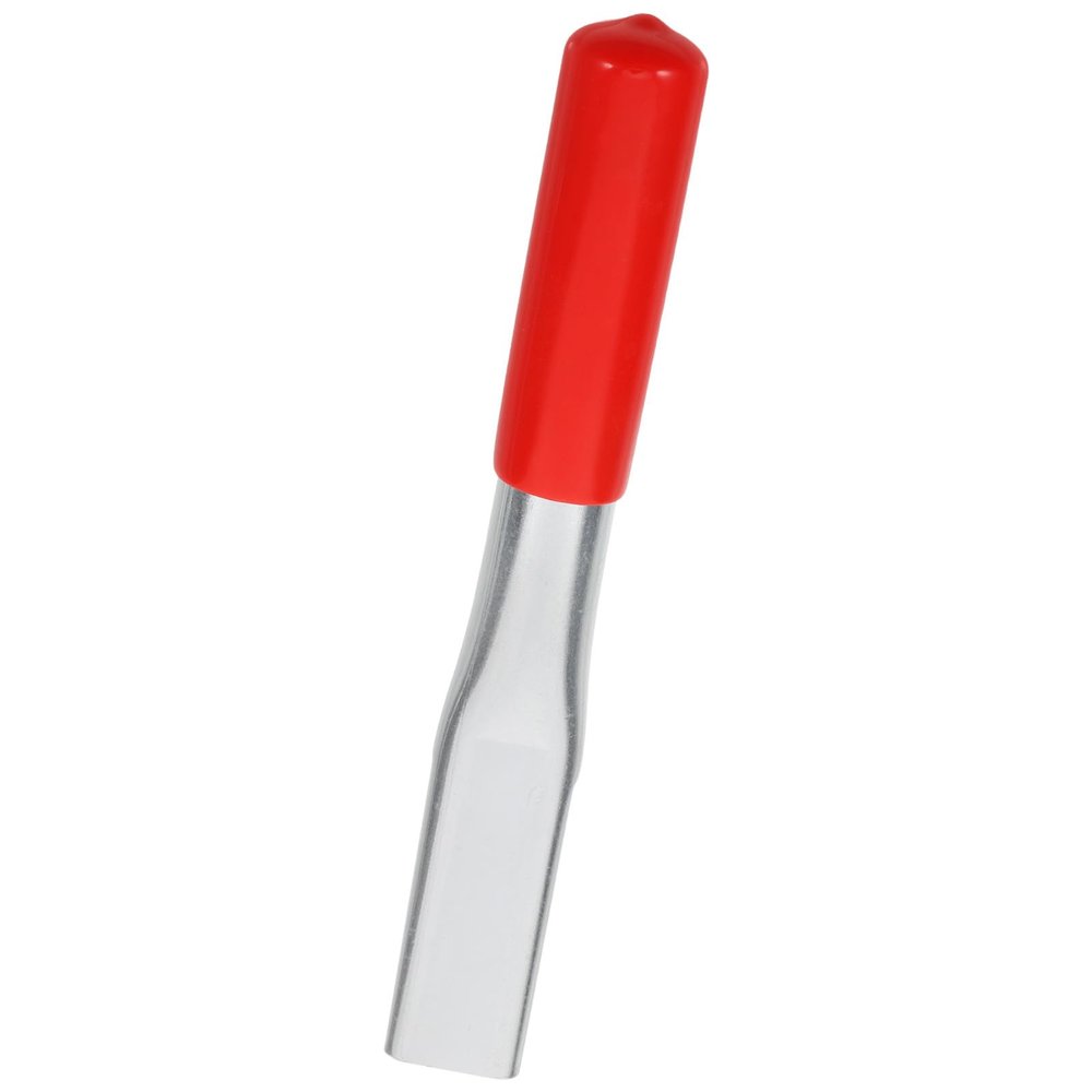 Housoutil 6.7-Inch Wheelchair Brake Lever Extensions, Red