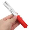 Housoutil 6.7-Inch Wheelchair Brake Lever Extensions, Red view 3