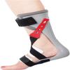 VHcgCGJ Ankle-Foot Orthosis, Foot Drop Brace, Adjustable Foot Support, Right, Small view 1
