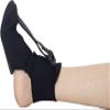 VHcgCGJ Ankle-Foot Orthosis, Height-Adjustable Support Stabilizer for Flaccid Foot Drop and Dorsiflexion (Small) view 3