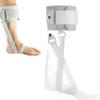 VHcgCGJ Ankle-Foot Orthosis, Adjustable Ankle Support for Foot Drop and Dorsiflexion, Right, M view 1