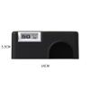 Onchdbfhuu Turtle Spider Display Habitat with Digital Thermometer and Hygrometer view 3