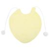 Plush Pet Clothing, Bathrobe for Pets, Comfortable Winter and Fall Coat, Size S view 1