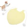 Plush Pet Clothing, Bathrobe for Pets, Comfortable Winter and Fall Coat, Size S view 3