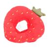 Adorainbow Soft Cat Collar with Fruit Design view 1