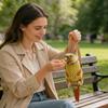 Travel Carrier for Parrots view 3