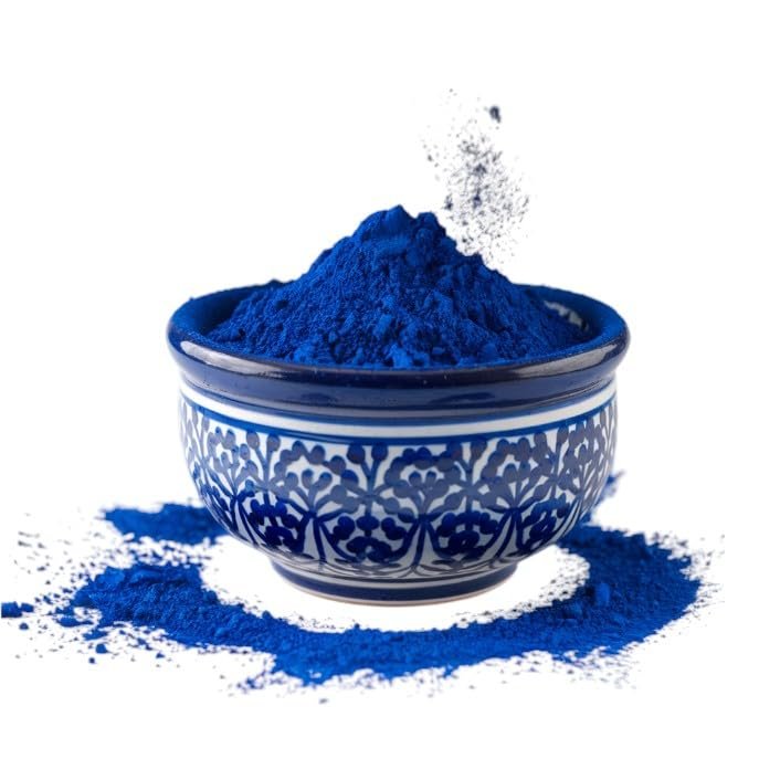 Terrapin Trading Nila Powder, 200 g