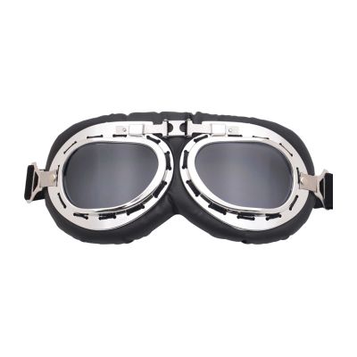Bottone Vintage Retro Protective Goggles