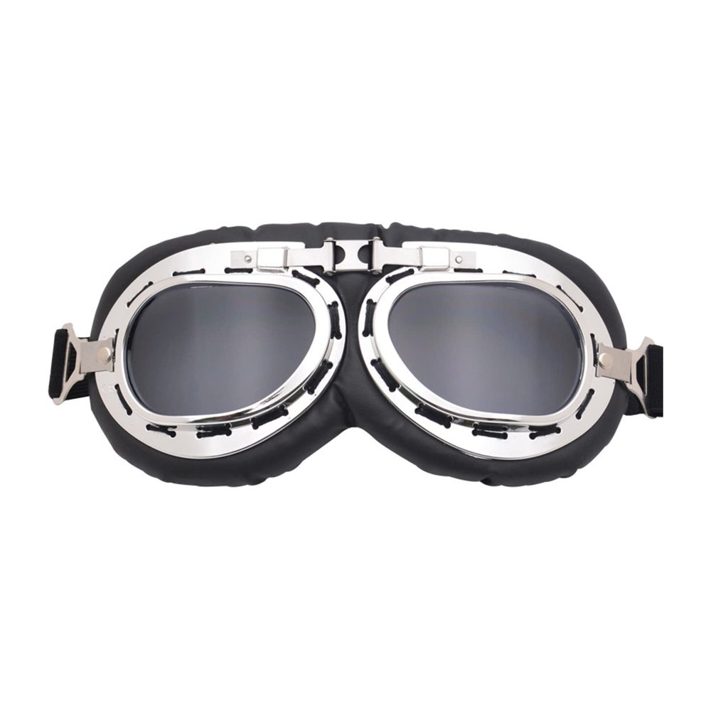 Bottone Vintage Retro Protective Goggles