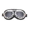 Bottone Vintage Retro Protective Goggles view 1