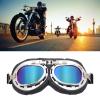 Bottone Vintage Retro Protective Goggles view 2