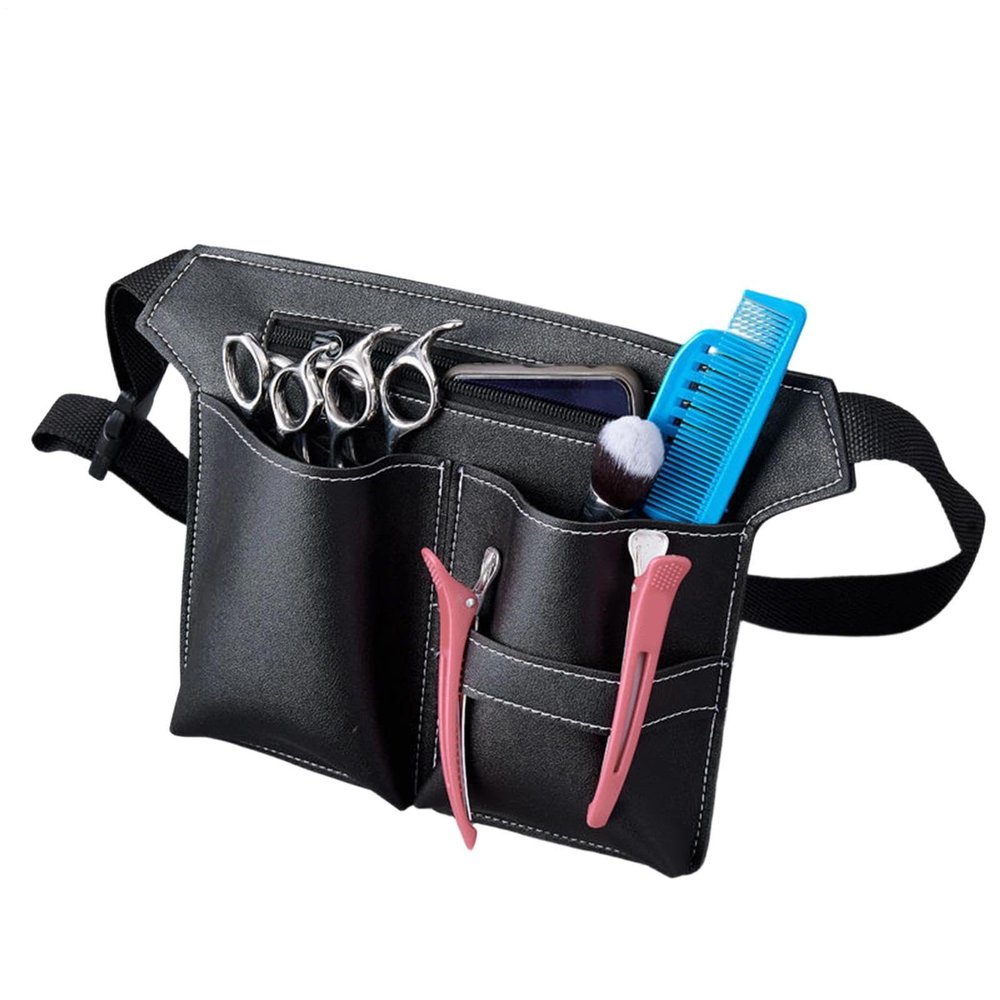 Barber Travel Case for Clippers and Styling Tools
