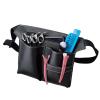 Barber Travel Case for Clippers and Styling Tools view 1