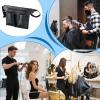 Barber Travel Case for Clippers and Styling Tools view 4