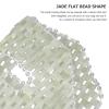 Jade Cooling Mask for Face and Eyes, Pain-Relieving, at Home view 3