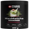 MaxiNutrition MaxMatcha Protein Powder, Strawberry, 300 g, 21 g Protein view 1